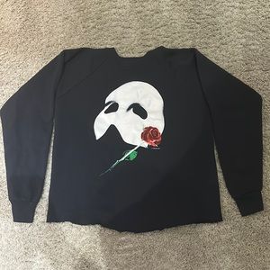 Vintage Crewneck